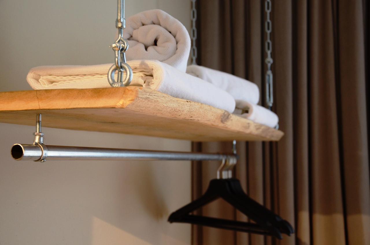 Amosa Liege City Centre Apart Donceel 6 Zewnętrze zdjęcie